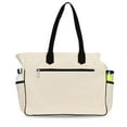 thumbnail image 3 of Ame And Lulu Women`s Love All Court Bag Tennis Stitched (     ), 3 of 5