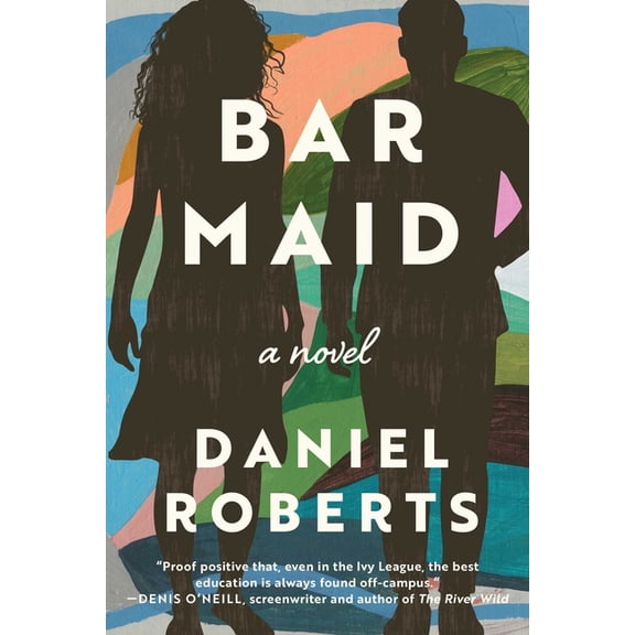 Bar Maid, (Hardcover)