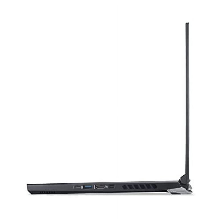 Acer Predator Helios 300 PH315-54 PH315-54-71W6 15.6 Gaming Notebook -  Full HD - 1920 x 1080 - Intel Core i7 11th Gen i7-11800H Octa-core (8 Core)