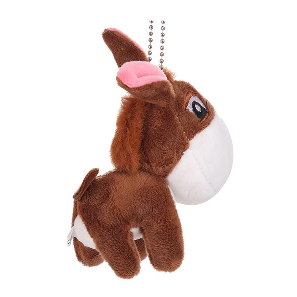 donkey stuffed animal walmart