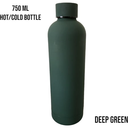 

Double-wall Insultated Water Bottle
