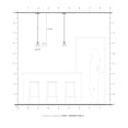 thumbnail image 5 of Livex Lighting Essex Mini Pendant in Brushed Nickel, 5 of 7