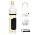 QLXAQLX 1222 Replacement Cartridge, Compatible with Moen 1222 Shower ...