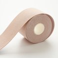 thumbnail image 5 of Happy Date Boob Tape, Bob Tape for Large Breasts,Extra-Long Roll Invisible Breast Lift Tape with Reusable Silicone Nipple Covers & Double Sided Body and Clothing Tape, 5 of 8
