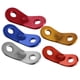 thumbnail image 1 of GOOHOCHY 10 hebillas para cuerda de camping, resistentes, para senderismo al aire libre (color aleatorio), 1 of 8