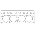 thumbnail image 2 of Cometic Gasket Automotive C4153-043 Cylinder Head Gasket Fits 73-74 Spitfire, 2 of 5