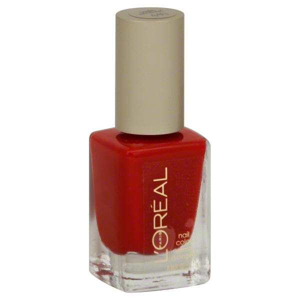L'Oreal Paris Colour Riche Nail Color L'Oreal Paris Colour Riche Nail Color