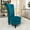 Greenish Blue, variant on US Pride Furniture Gosser 20" Wide Velvet High Back Vanity Chair for Living Room, Black