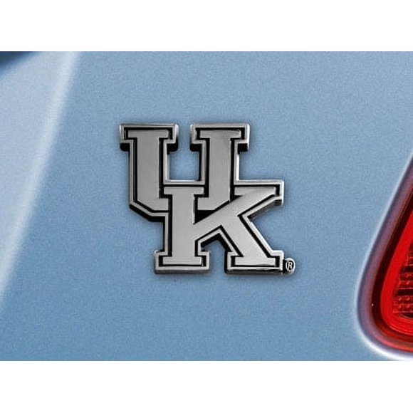 Emblème du Kentucky 2"x3.2"