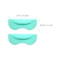 thumbnail image 2 of OUNONA 5Pares De Almohadillas Silicona Para Perm Y Lifting De Pestañas Accesorios Para Maquillaje, 2 of 8
