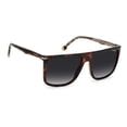 thumbnail image 3 of Lente solar Carrera CARRERA 278/S Café Rectangular, 3 of 4