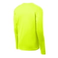 thumbnail image 2 of Spiro Ladies/Womens Sports Quick-Dry Long Sleeve Performance T-Shirt, 2 of 2