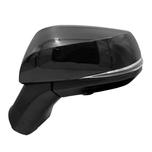 New Aftermarket  Premium Power Driver Side Door Mirror Heated 879400R291C1 fits 2019-2023 Toyota Rav4