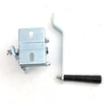 thumbnail image 3 of Hand Winch,500lb Cordless Hook Mini Winch Hand Hoist For Cars, Home Improvement, Cargo Handling, Production Workshop Lifting ,Powerful Pulling Performance, 3 of 7