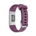 thumbnail image 3 of Letscom ID115 Traqueur de Santé et de Mise en Forme et Montre Intelligente par Letsfit - Violet, 3 of 4