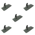 thumbnail image 3 of kurtrusly Translucent Car Sun Shade Extension For Enhanced Sun Protection Humanized Easy To Car Glasses Holder Sun Shade Clip 5Set, 3 of 6