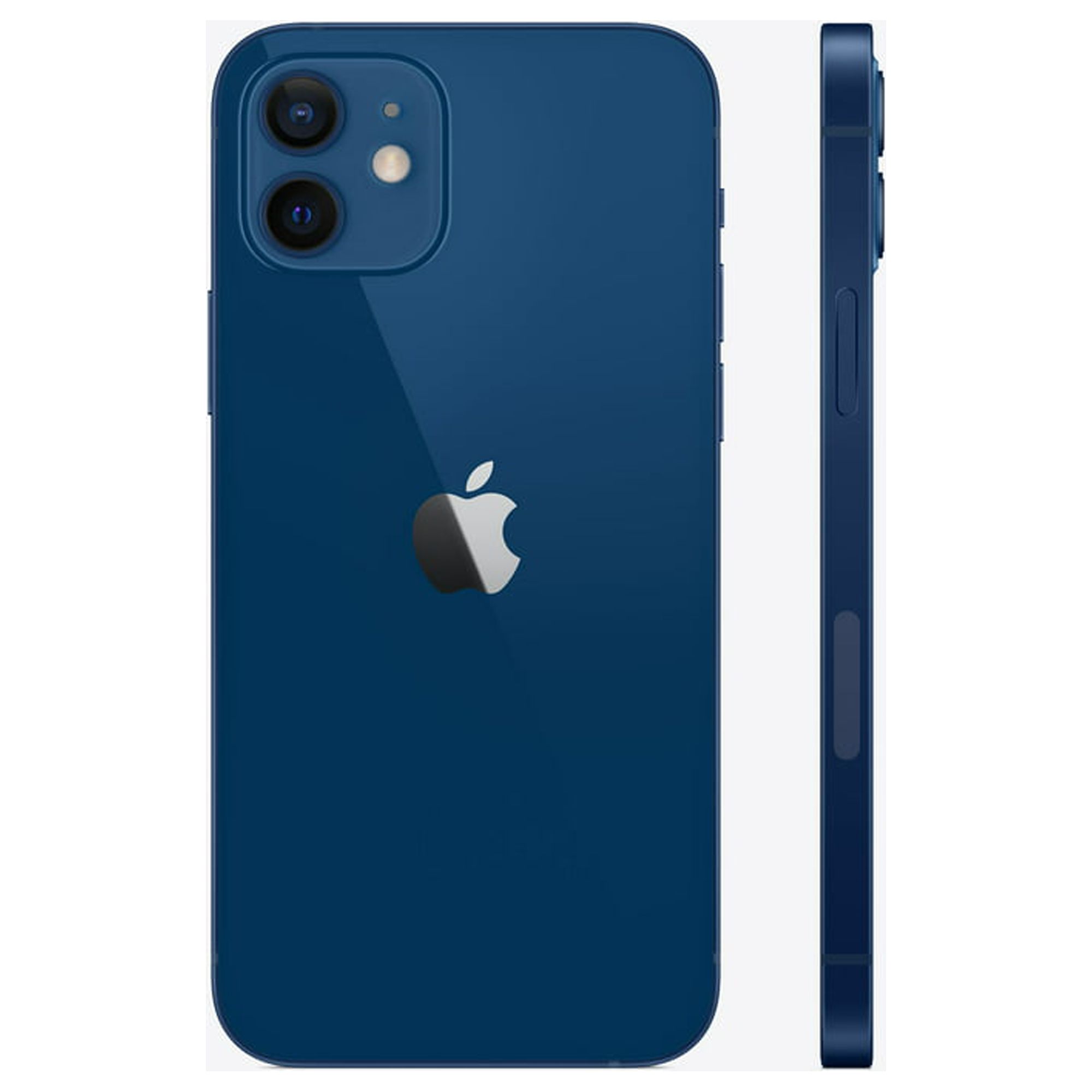 Restored Apple iPhone 12 mini - Xfinity- 64 GB Blue (Refurbished