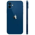 thumbnail image 2 of Restored Apple iPhone 12 mini - Xfinity- 64 GB Blue (Refurbished), 2 of 5