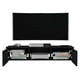 thumbnail image 5 of Mesa Para Tv Flotante Gleid Wengue Virtual Muebles, 5 of 8