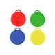 Balloons and Weights 2249 Ballon de Poids Heureux Poids Lourd 100 Gramme Poids Primaires Plus Assortiment 10 pc – image 1 sur 1