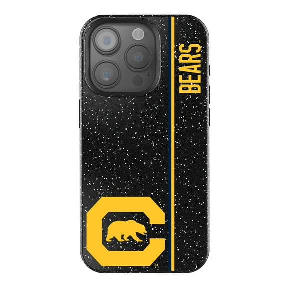 Keyscaper Cal Bears iPhone Bling Case