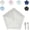 Lvory, variant on Mini Umbrella for Travel, Japan Pencil Umbrella Ultra Light Compact Folding Pocket Parasol, Upf 50+ Sun Protection Rain Shade Small Portable for Backpack Handbag Beach Commute Outdoor