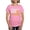 Pink, variant on CafePress - Stand Back Dad Is Grilling T Shirt - Women's Traditional Fit Dark T-Shirt