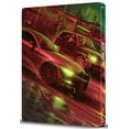 thumbnail image 6 of Silent Night (Steelbook) (Walmart Exclusive) (4K Ultra HD + Blu-Ray + Digital Copy), 6 of 6