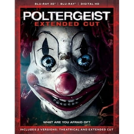 Poltergeist (Blu-ray)