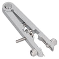 thumbnail image 3 of Filfeel Montre Outil de Suppression de Broches de Ressort, Montre Barre de Ressort V Forme Pince Bande de Retrait Outil de Suppression Kit pour la Réparation, Montre Pince à Épiler de Barre de Ressort, 3 of 8