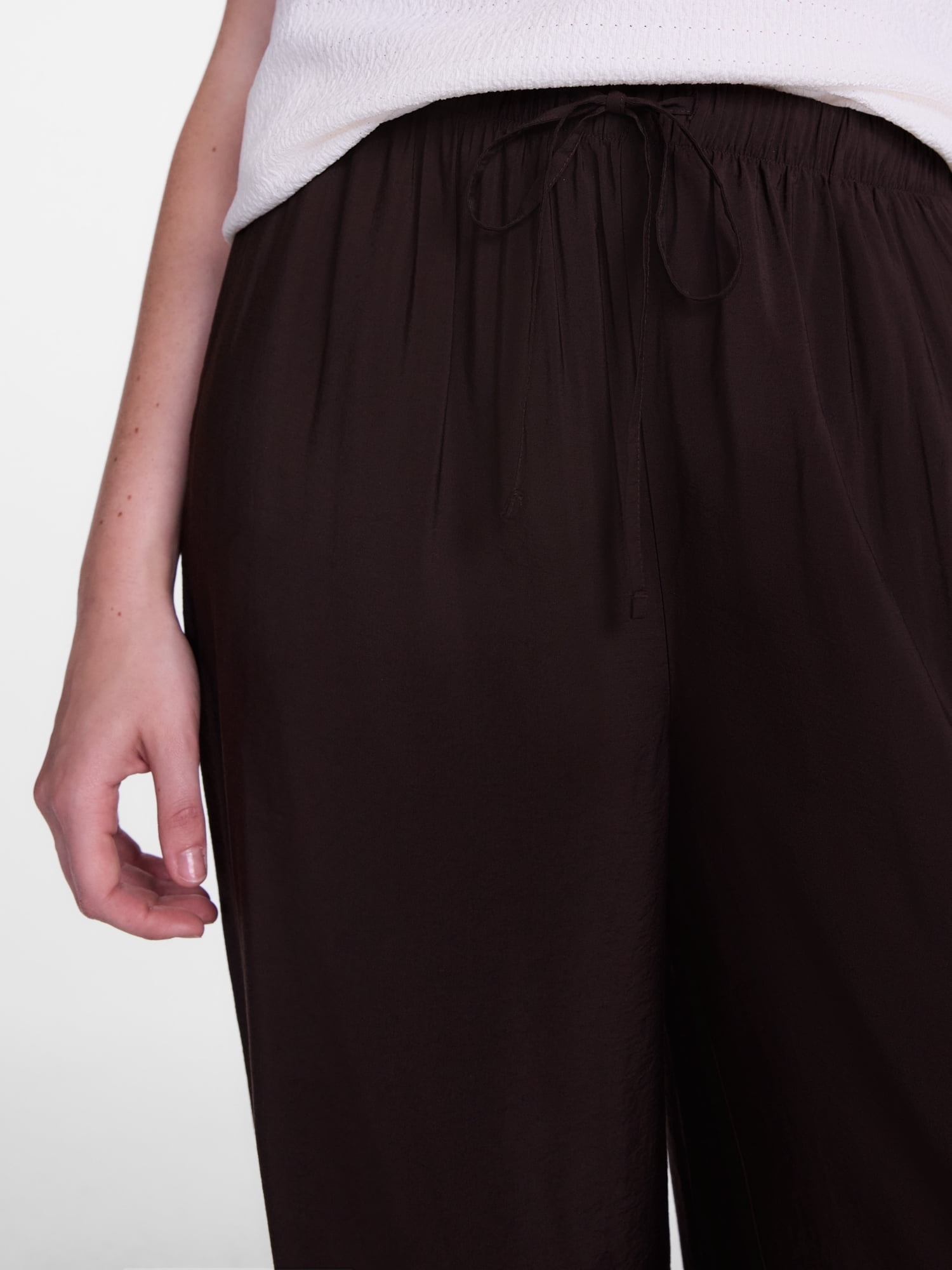 Scenario Women's Balloon Pants, Sizes XS-XXXL