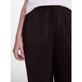 thumbnail image 4 of Scenario Women's Balloon Pants, Sizes XS-XXXL, 4 of 5