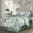 Stone Cottage Bristol Comforter Set, Full/Queen