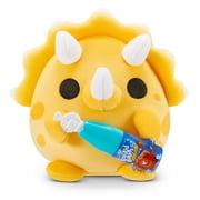 Snackles Licensed Series 3 5 inch Plush Mystery Capsule, Soft Stuffed Animal Toy by ZURU