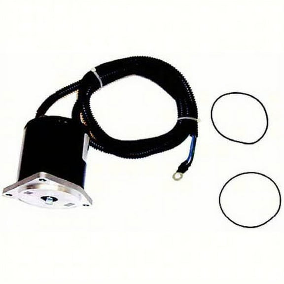 Sierra  18-6781; Yamaha Trim Motor