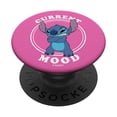 thumbnail image 1 of PopSockets Disney Lilo y Stitch Angry Stitch Estado de ánimo actual, 1 of 6