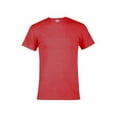 thumbnail image 1 of Delta Pro Weight Adult 5.2 oz. Short Sleeve Tee, 1 of 1