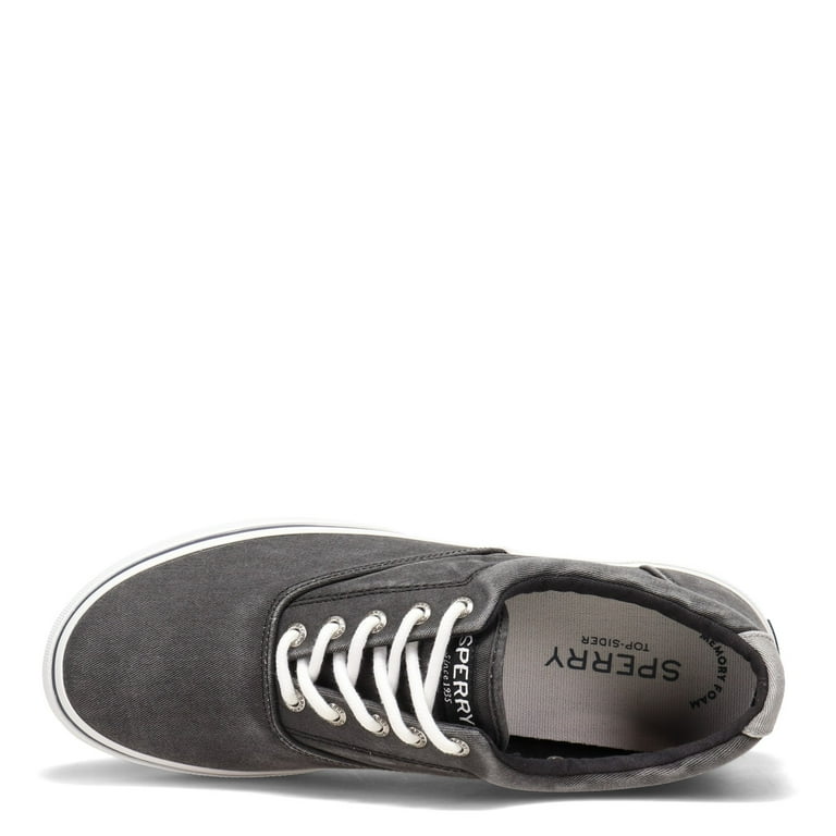 Sperry laceless store sneakers
