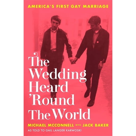 The Wedding Heard 'Round the World, (Paperback)