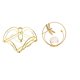 thumbnail image 1 of Servilletero De Cristal Con Forma De Escultura Para Mesa, Con Brazo Pesado, Dispensador Plano, Adorno Para Hotel, Bar, Cafetería, Dormitorio, Sala De Estar Y Oficina., 1 of 8