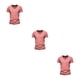 thumbnail image 5 of Minnieouse Ropa africana cultural para entusiastas de la moda masculina Hombres africanos Traje tradicional Ropa africana para hombres rojo L 1 Type1 NO1, 5 of 6