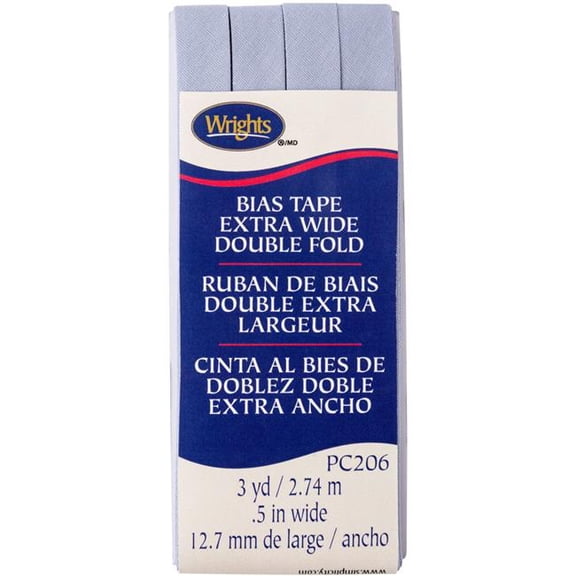 Wrights Lilac Grey