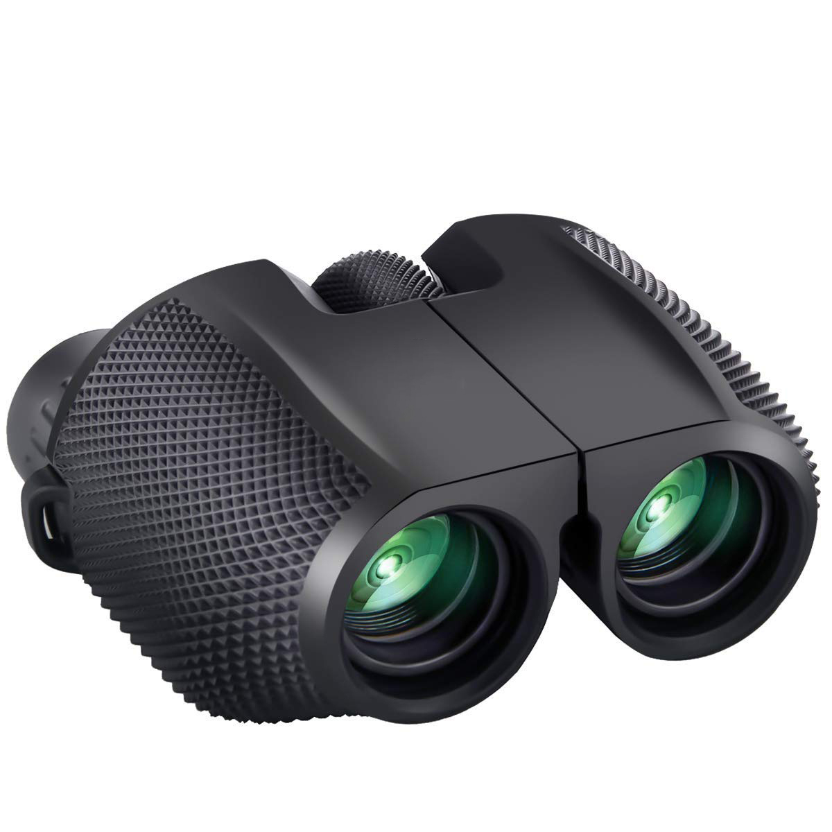 lightweight binoculars