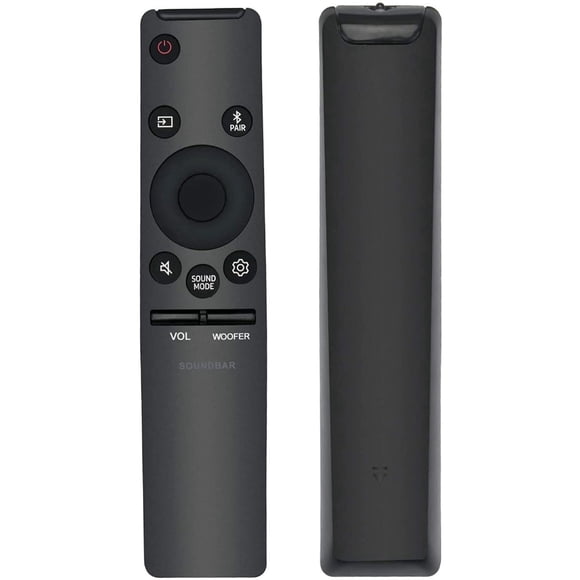 New Original AH59-02767A For Samsung Soundbar Remote Control HW-N450 HW-N550