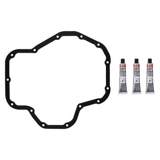 Fel-Pro OS 30877 Engine Oil Pan Gasket Set Cross Reference
