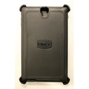 Otterbox Defender Series Case For Verizon Ellipsis 8 Hd Retail Packaging Black