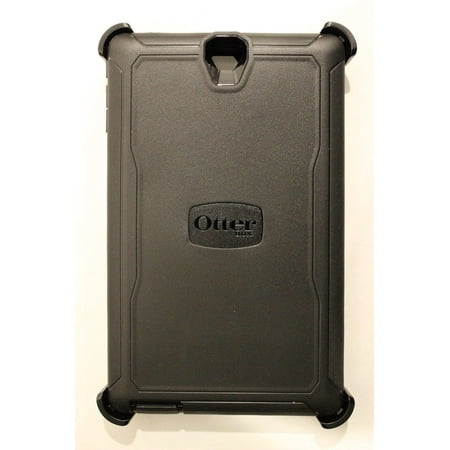 Otterbox Defender Series Case For Verizon Ellipsis 8 Hd Retail Packaging Black