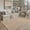 A-Beige, variant on PureCozy 8'x10' Large Solid Area Rugs for Living Room Bedroom Dining Room Farmhouse Office Modern Soft Fluffy Non-Slip Washable Contemporary Dark Gray Rugs Carpets, Dark Gray