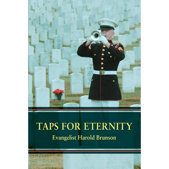 Taps for Eternity (Paperback)
