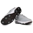 thumbnail image 7 of ZVC Spiked Men's Golf Shoes Waterproof Lightweight Professional Outdoor Golf Sport Sneakers, 7 of 7